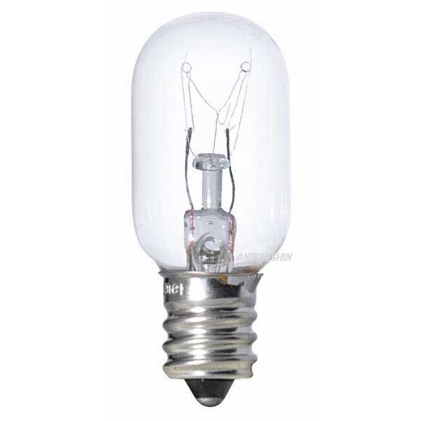 楽天市場】ライト球（JUKI用・110V/15W）【メール便での発送