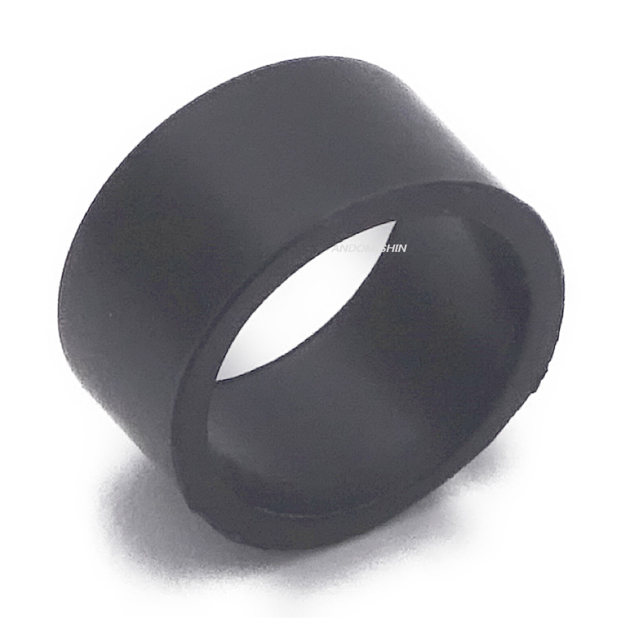 ケーエム裁断機　ゴムプーリー台　パーツNO：20153直径60mm*内径5mm*厚み13.5mm