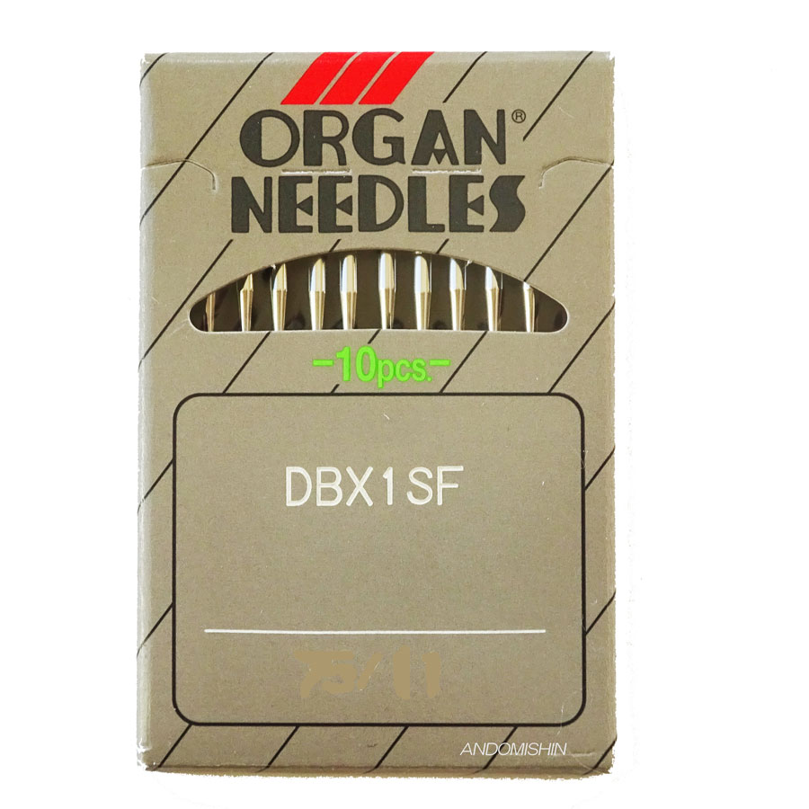 楽天市場】オルガン針 DB*1(10本入)【メール便での発送 楽天市場】オルガン針 DB*1(10本入)【メール便での発送