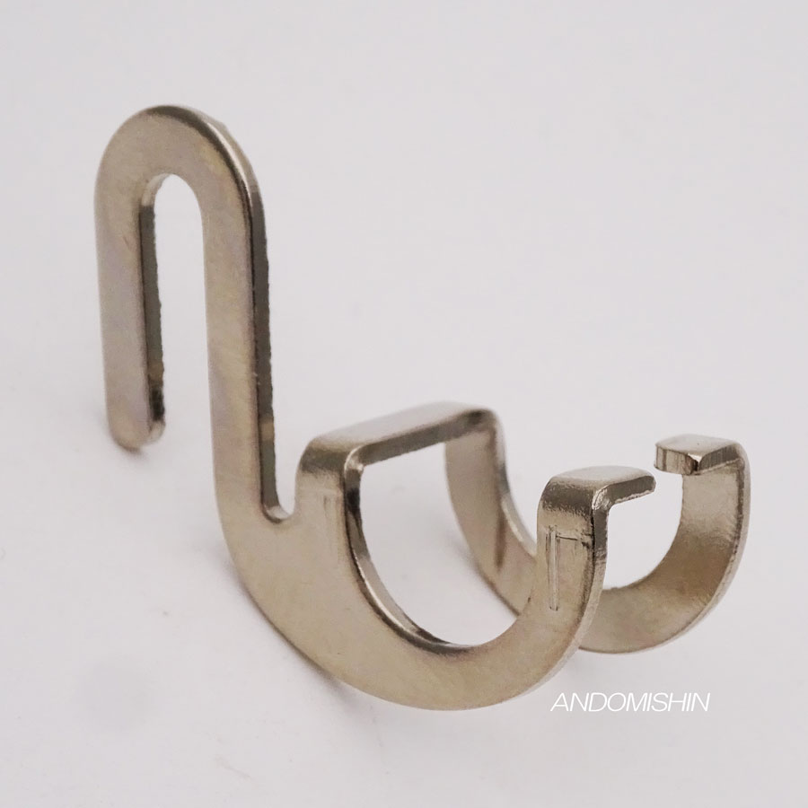 楽天市場】JUKI 職業用ミシン用(シュプール25デラックス/TL-25DX）用