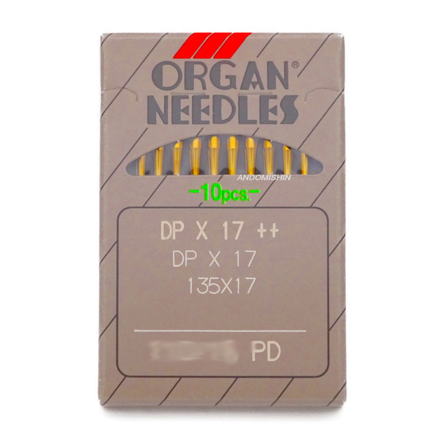 楽天市場】グロッツ チタン針 DP＊17（10本入）【メール便での発送