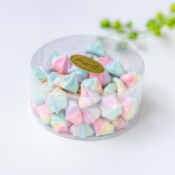 UZU様　メレンゲクッキー　焼き菓子　琥珀糖　クリスマス bec9b32cab68ec0ca2a2f1cde906c9