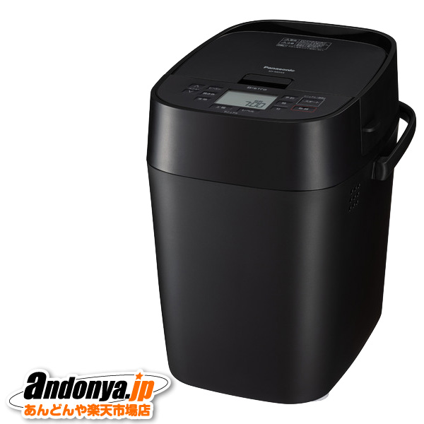 楽天市場】パナソニック(Panasonic) ホームベーカリー パン焼き器 餅