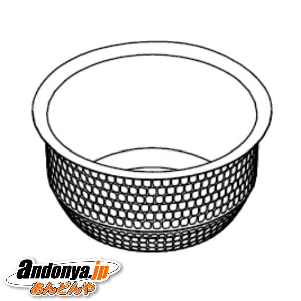 《送料区分2》東芝 TOSHIBA 炊飯器用 内釜（ウチガマ） 純正品 交換用 部品　320WW303｜あんどんや 9,803円