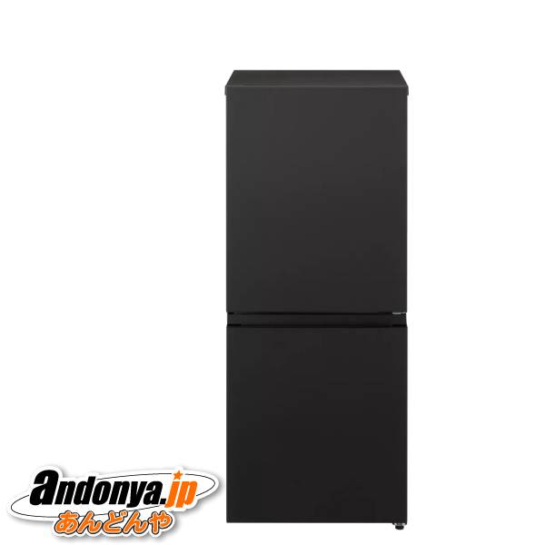 《送料区分C》パナソニック パーソナル冷蔵庫　156L　NR-B16C3-K [マットブラック]