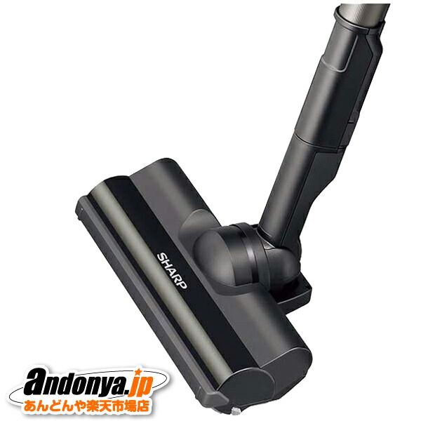 SHARP　掃除機用　吸込口（黒） 楽天市場】シャープ SHARP 掃除機用吸込口 217935S058