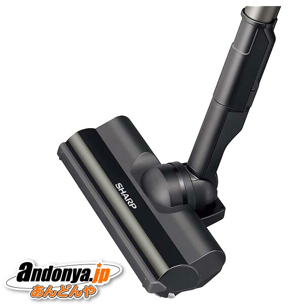 《送料区分1》シャープ 掃除機用 吸込口 EC-FR7-B用（217 935 S058）217-935-S058（旧品番：217-935-S023）SHARP 純正品 交換用 部品｜あんどんや