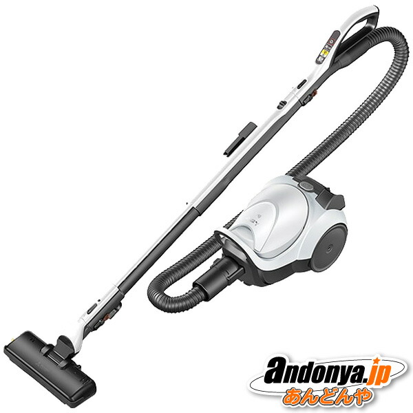 三菱掃除機　TC-FJ2X-C　2020年製　キャニスター 三菱掃除機TC-FJ2X-C 2020年製 キャニスター掃除機 本体 掃除機