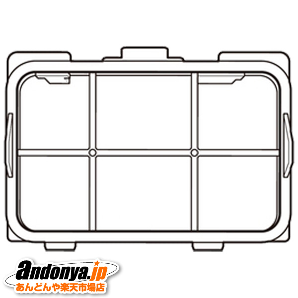 送料区分1》パナソニック 洗濯機 乾燥フィルター 奥 AXW2208A19J0 最新号掲載アイテム