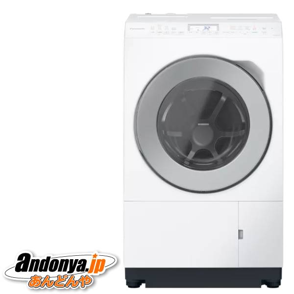 楽天市場】パナソニック【代引・日時指定不可】左開き ななめドラム