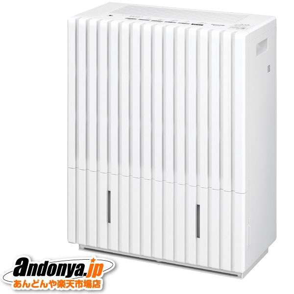 《送料区分A》パナソニック Panasonic ヒーターレス気化式加湿機 FE-KXP20-W|あんどんや