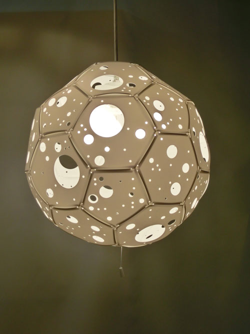 楽天市場】照明 インテリアライト / オムニモーションランプ