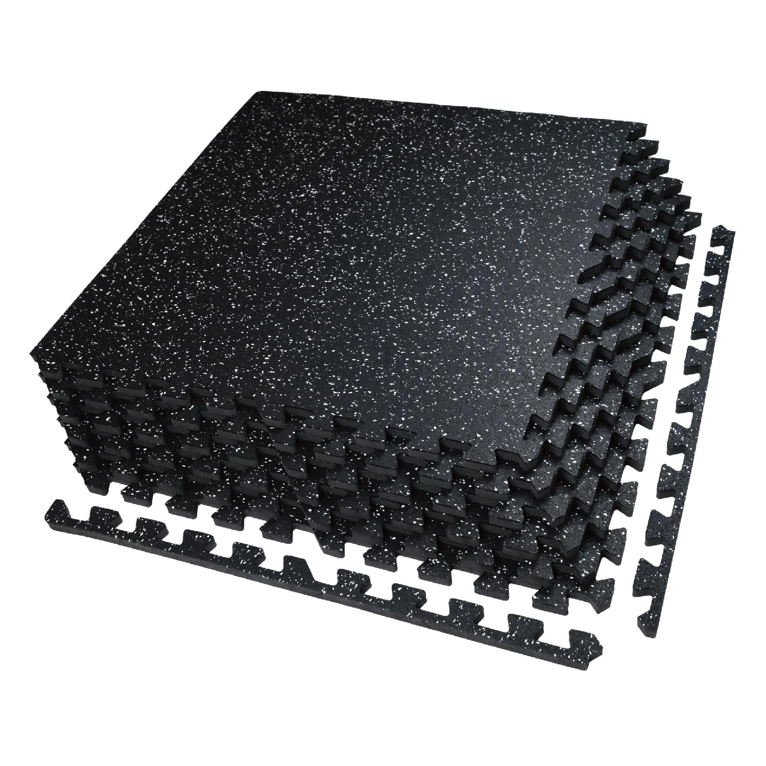 形づくる 合わせ目つや消し 6x60x1.4糎 朦々たる 2 層社会システム 天然ゴム層付き添い人 EVA 製 老人ホーム体育館 大判体育館つや消し 防振 防音 ぼうぜん自失吸いいれる 床防御すること 6 枚仕掛ける 24