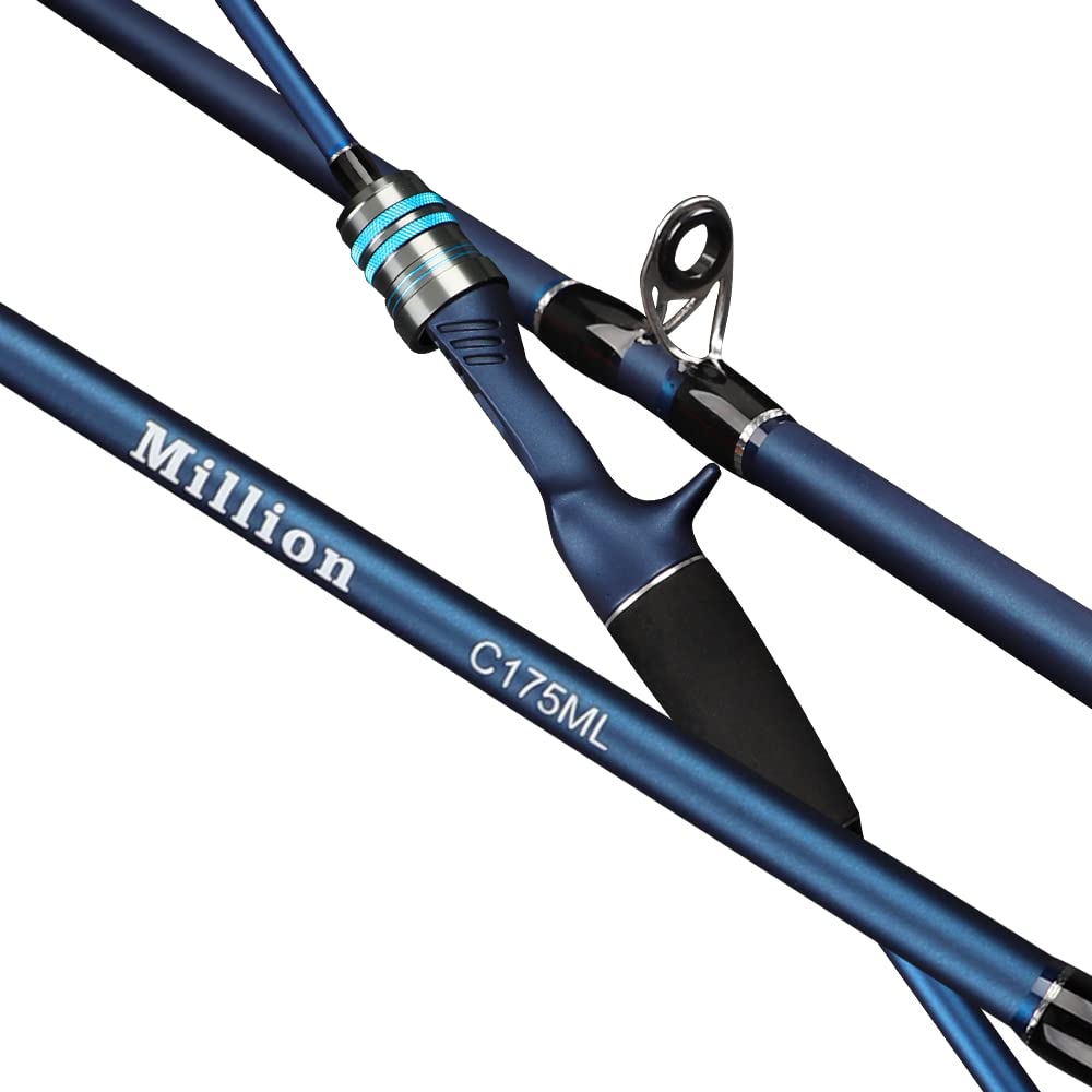 楽天市場】イカメタルロッド ベイト メタル 1.75m ML : MIRAIYUKI