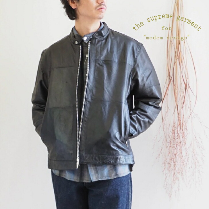 楽天市場】AWESOME LEATHER（オーサムレザー） サイドリブ シングル