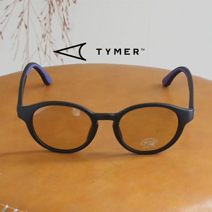 TYMER(タイマー)/PABLO/Mette Black/サングラス/調光レンズ