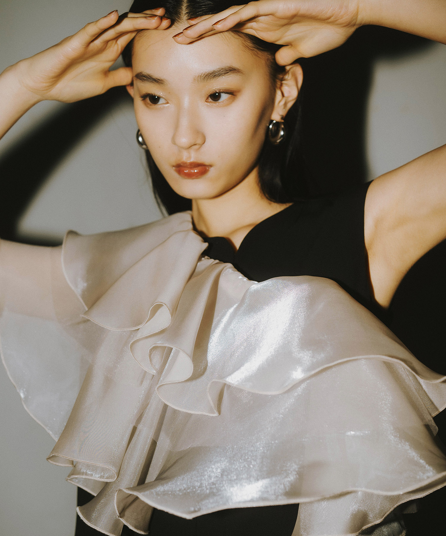 SALE ／ 30％OFF 】【公式】 ANDRESD アンドレスド 【 glossy