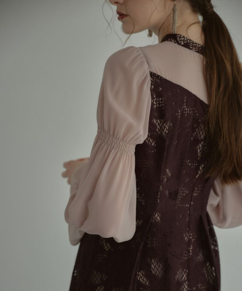 SALE ／ 70％OFF 】【公式】 ANDRESD アンドレスド 【 asymmetry tack