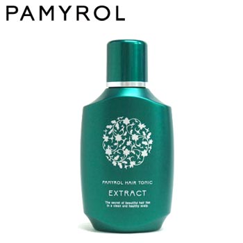 国内外の人気集結！ 楽天市場】パミロール ヘアートニック クレイセル 250ml スタイリング剤