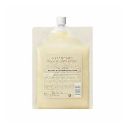 トリートメント E-STANDARD TREATMENT 2000ml 楽天市場】E STANDARD イイスタンダードトリートメント