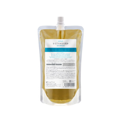 楽天市場】イイスタンダード イースタンダード シャンプー スカルプ +