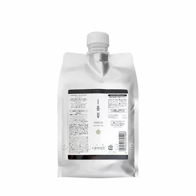 楽天市場】ルベル イオセラム クレンジング 2500ml レフィル