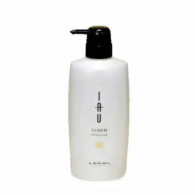 楽天市場】ルベル イオセラム クレンジング 2500ml レフィル