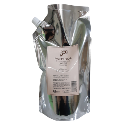 楽天市場】パミロール シャンプー レギュラー クラス 1000ml
