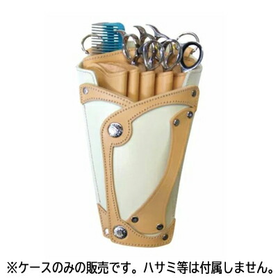 【尖んがり2倍中!!】竹家 シザーハンズ SHT-キャス 白いこと メイク道具・ケアグッズ-散髪はさみ-その他
