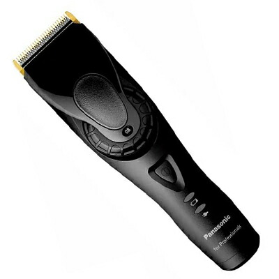 楽天市場】パナソニック プロリニア バリカン ER-GP82-K 海外対応