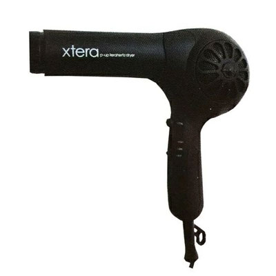 P-UP XTERA 2G ヘアドライヤー P-UP XTERAテラヘルツドライヤー 2G – DD