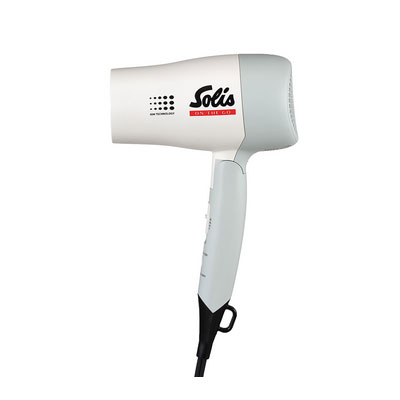 ソリス Solis SD31510NW ヘアドライヤー ホワイト1400W ソリス Solis SD31510NW ヘアドライヤー ホワイト1400W Amazon