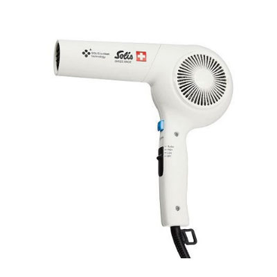 楽天市場】ソリス ドライヤー 315 イオンテクノロジー 1400W イエロー