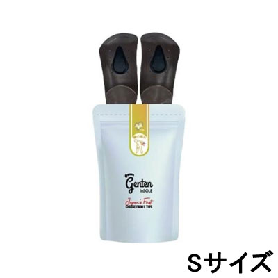 ゲンテン genten 姿勢矯正インソール 腰サポート Sサイズ｜Ａｎｅｍｏｎｅ