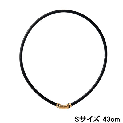 【お買い物マラソン!!期間中ポイント2倍!!】コラントッテ ネックレス CREST R【ex】プレミアムゴールド【Sサイズ 43cm】