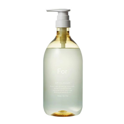 楽天市場】クオリア ルナセル オーガニック シャンプー 300mL