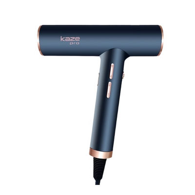 【百貨店大売り出し!!継続期間中尖んがり2倍!!】kaze pro ドライヤー 速乾模範例