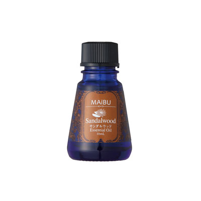 【ポイント2倍中!!】ハホニコ マイブ エッセンシャルオイル 10ml サンダルウッピー