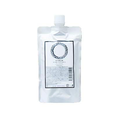 楽天市場】O skin & hair オー・クリーム 300g レフィル