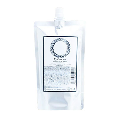 楽天市場】【最安値に挑戦】 O SKIN&HAIR オー・クリーム 100g