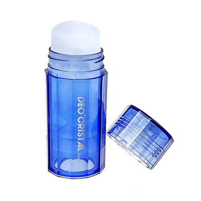 楽天市場】デオクリスタル ヴェルダン スティック 115g 5本セット