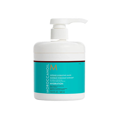 モロッカンオイル インテンスハイドレーティングマスク 500ml｜Ａｎｅｍｏｎｅ