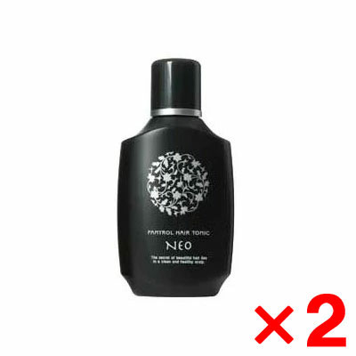 パミロール ヘアートニック ネオ 250ml【2個セット】｜Ａｎｅｍｏｎｅ