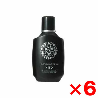 パミロール ヘアートニック ネオ 250ml【6個セット】|Anemone