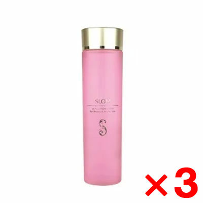【尖んがり2倍中!!】パミロール スロン ひと肌ローション剤 フェアリス 200ml【3個仕かける】 美容・コスメ・香水-化粧水・ローション