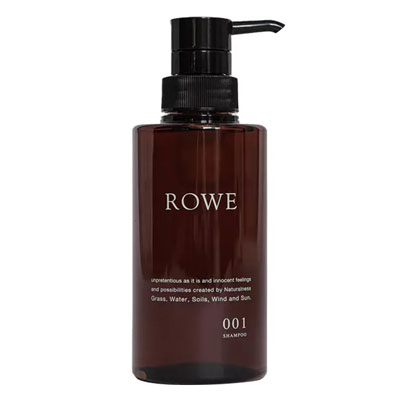楽天市場】ROWE 001 ロウ シャンプー 1000ml レフィル : ビューティー