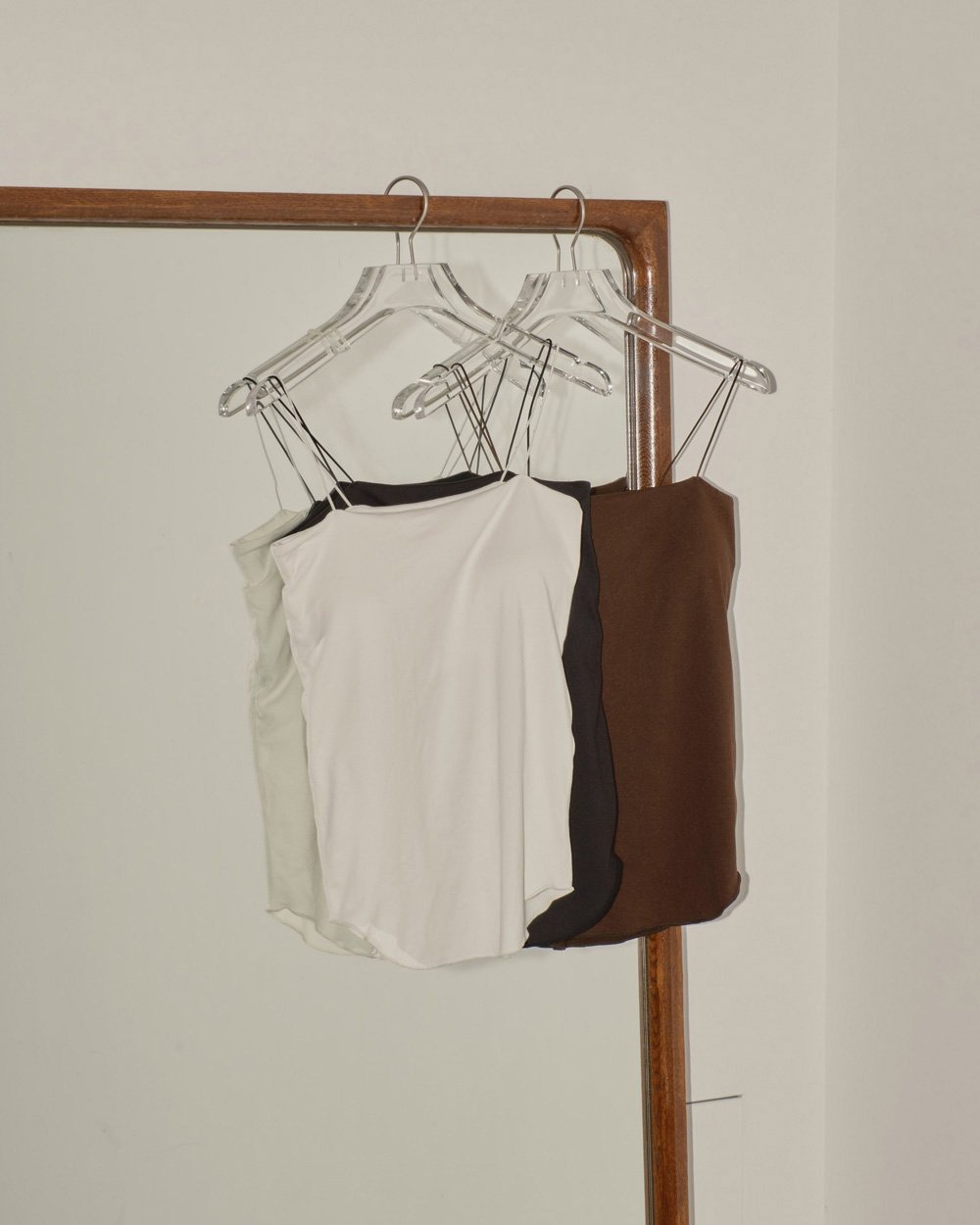 todayful カップインフラットシームキャミソール 楽天市場】【即納】TODAYFUL トゥデイフルCupin Flatseam Camisole