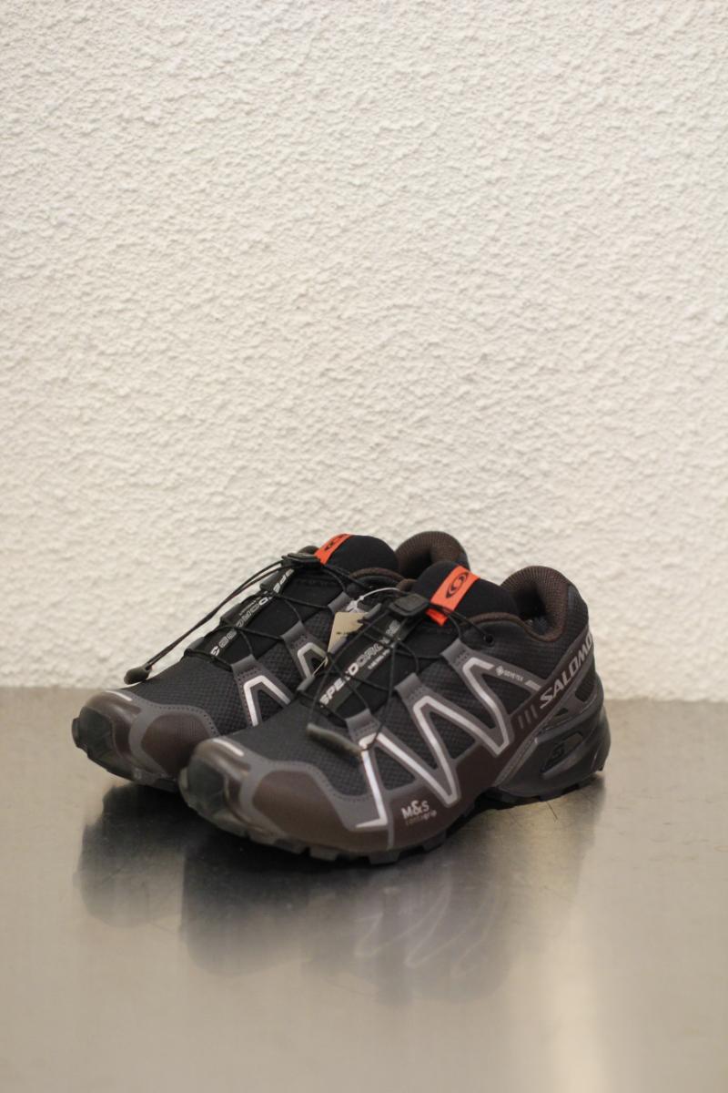 サロモン　LUX 楽天市場】サロモン X ULTRA 360 EDGE GORE-TEX SALOMON