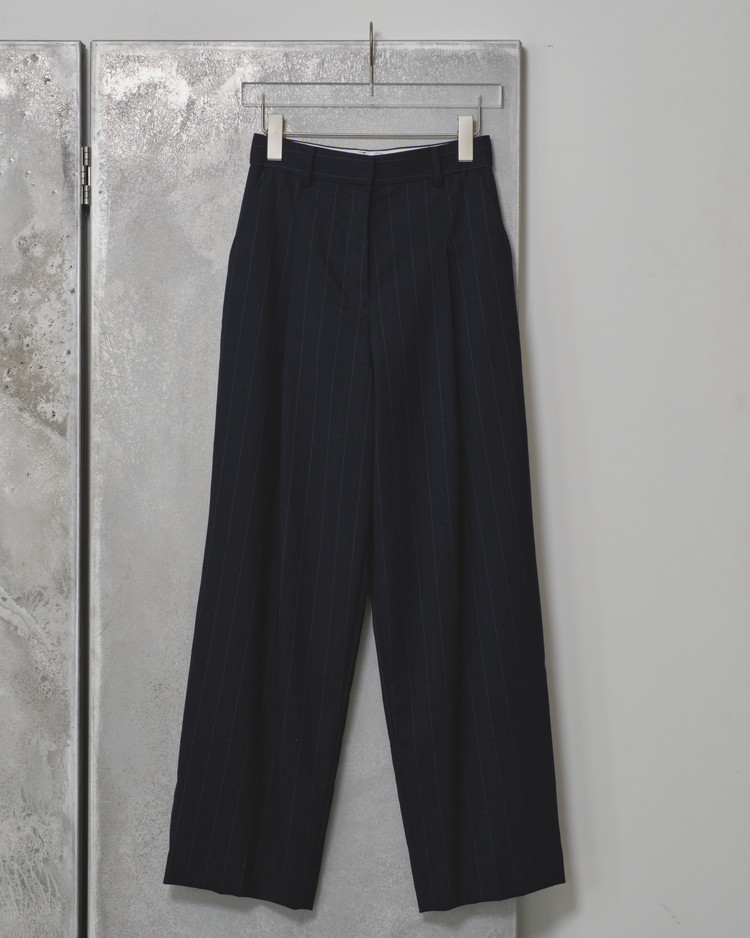 【todayful】Highwaist Typewriter Pants 楽天市場】【即日出荷】ファイナルセール50%OFF! TODAYFUL