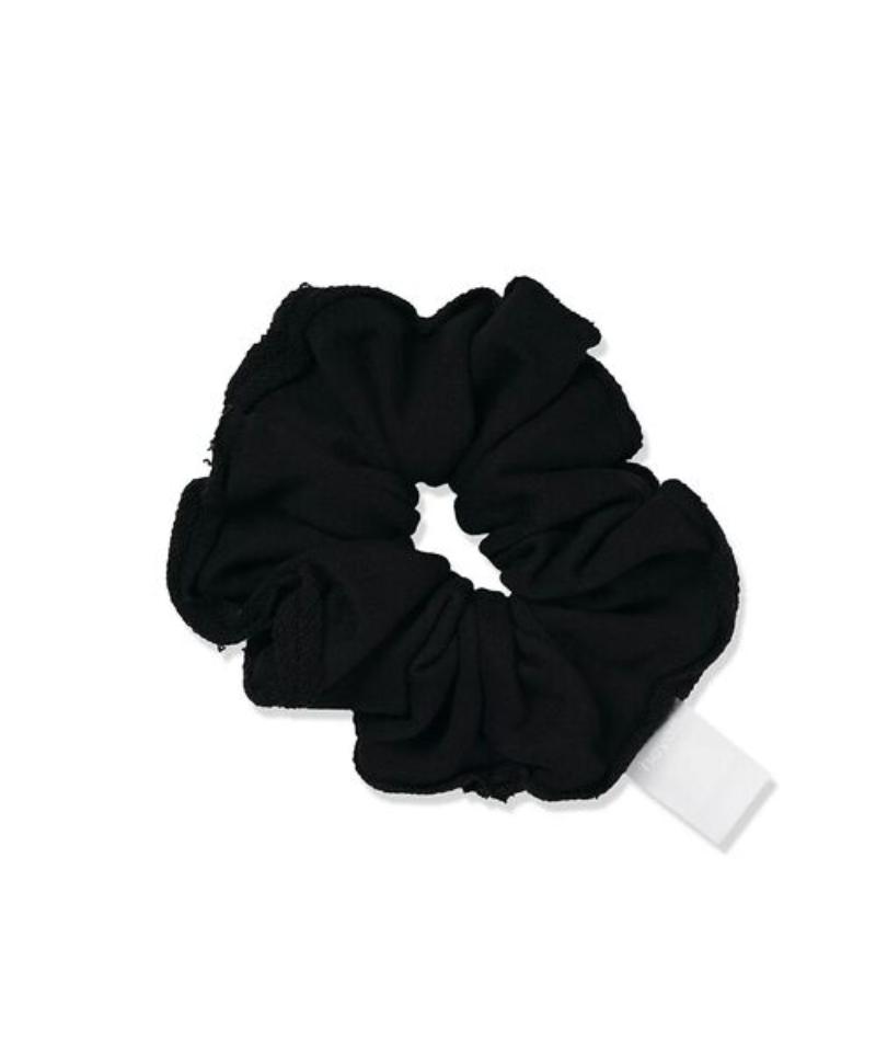 heyep シュシュ　2個セット heyep(ヘイップ)】ジッパーシュシュ|allureville OFFICIAL SITE